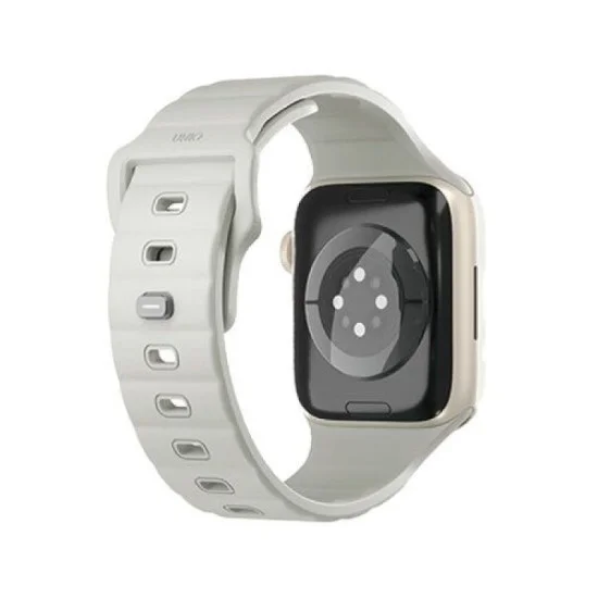 Uniq Stride Se Fkm Apple Watch Strap 40/41/42 Mm - Lume